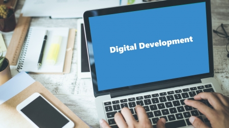 KI für den Mittelstand – wo geht die Reise hin? Foto: iStock.com - cnythlz